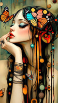 Chrysalis Reverie